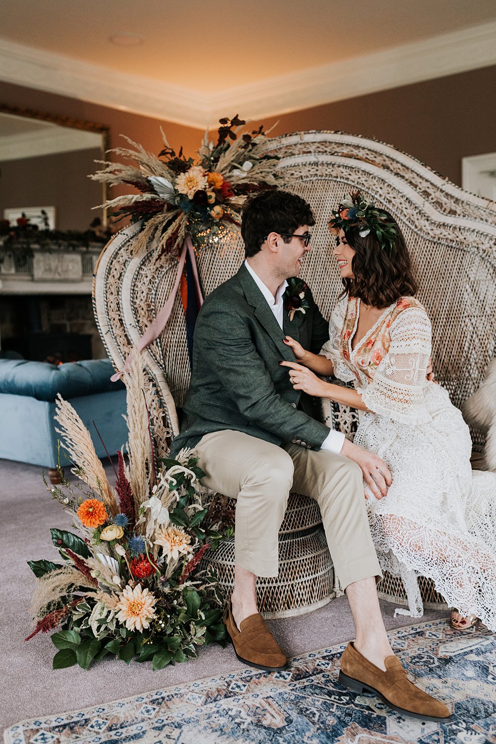 Lordington Park Wedding Ideas Lucy Davis Photography