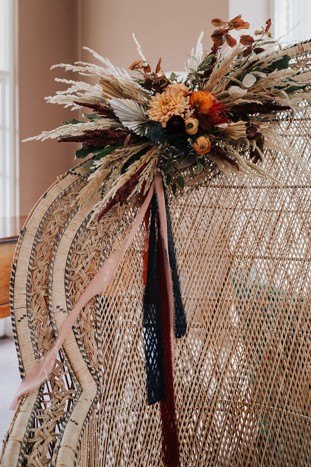 Lordington Park Wedding Ideas Lucy Davis Photography Peacock Chair Flowers
