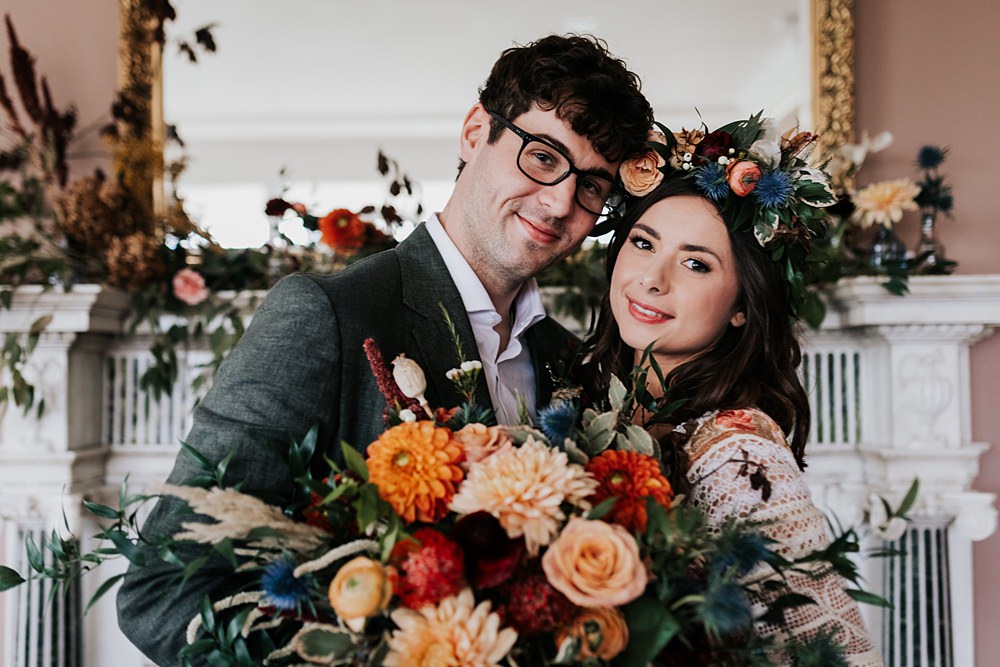 Lordington Park Wedding Ideas Lucy Davis Photography