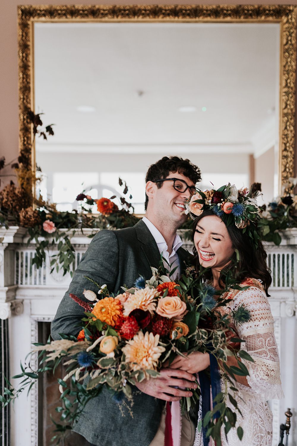 Lordington Park Wedding Ideas Lucy Davis Photography