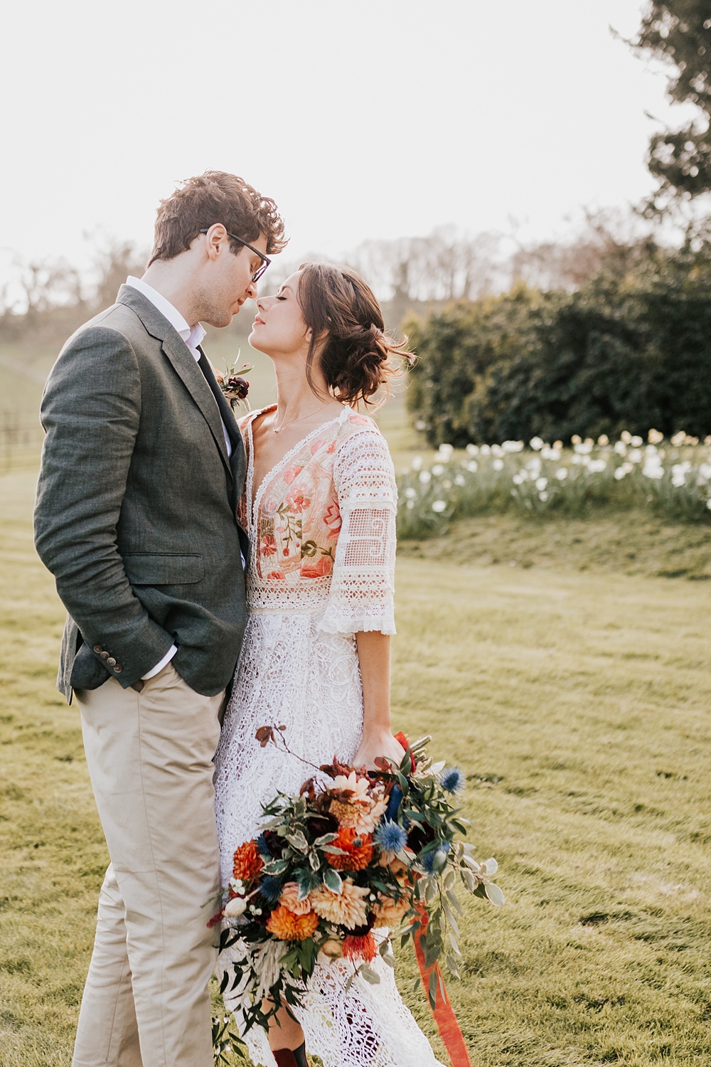 Lordington Park Wedding Ideas Lucy Davis Photography