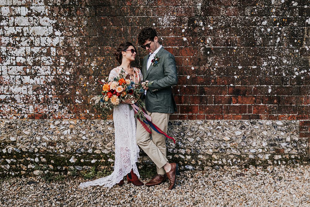 Lordington Park Wedding Ideas Lucy Davis Photography