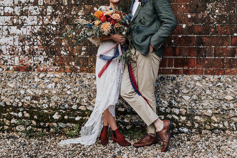 Lordington Park Wedding Ideas Lucy Davis Photography