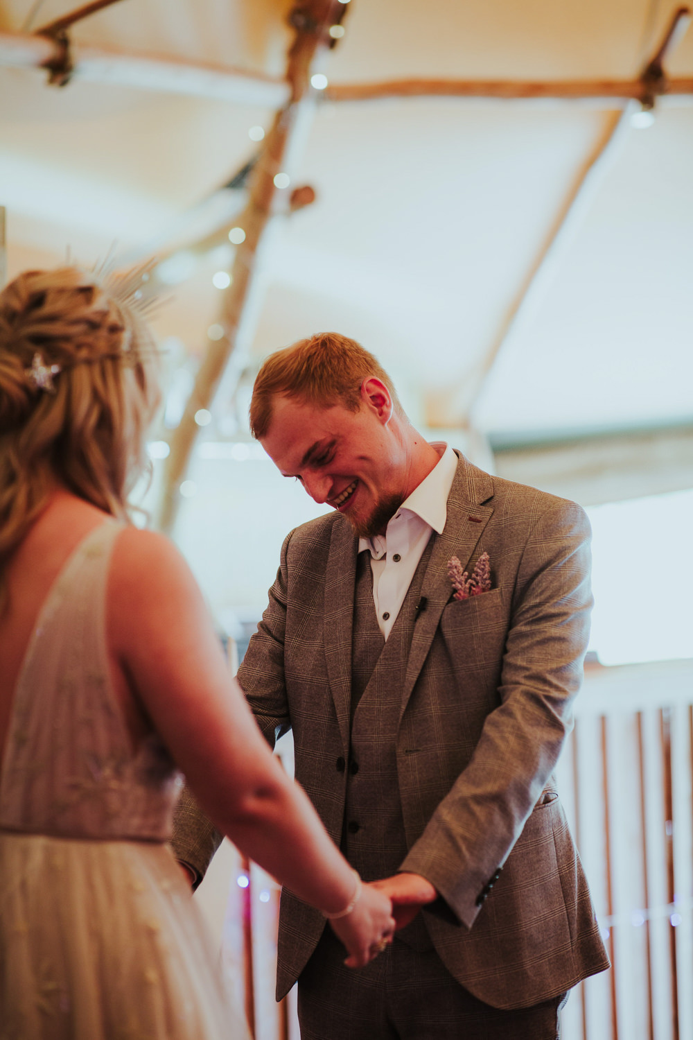 Starry Wedding Steven Haddock Photographer