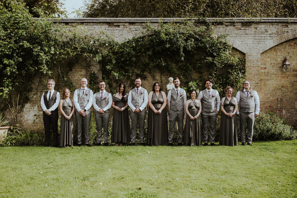 Starry Wedding Steven Haddock Photographer