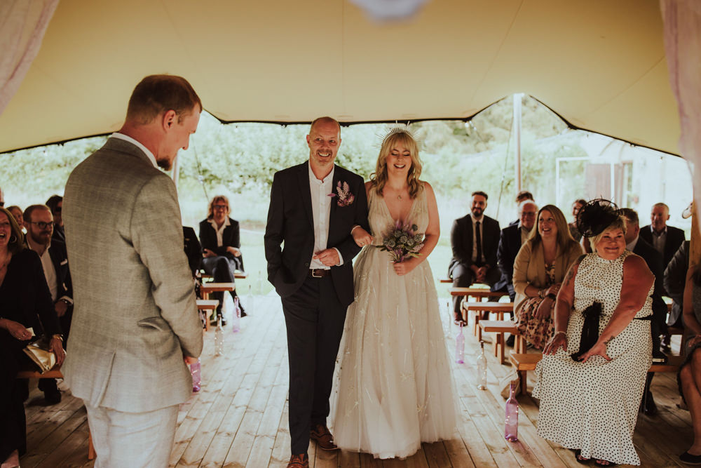 Starry Wedding Steven Haddock Photographer