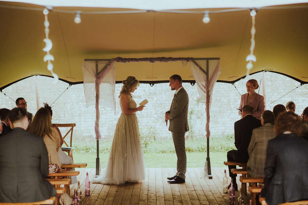 Starry Wedding Steven Haddock Photographer