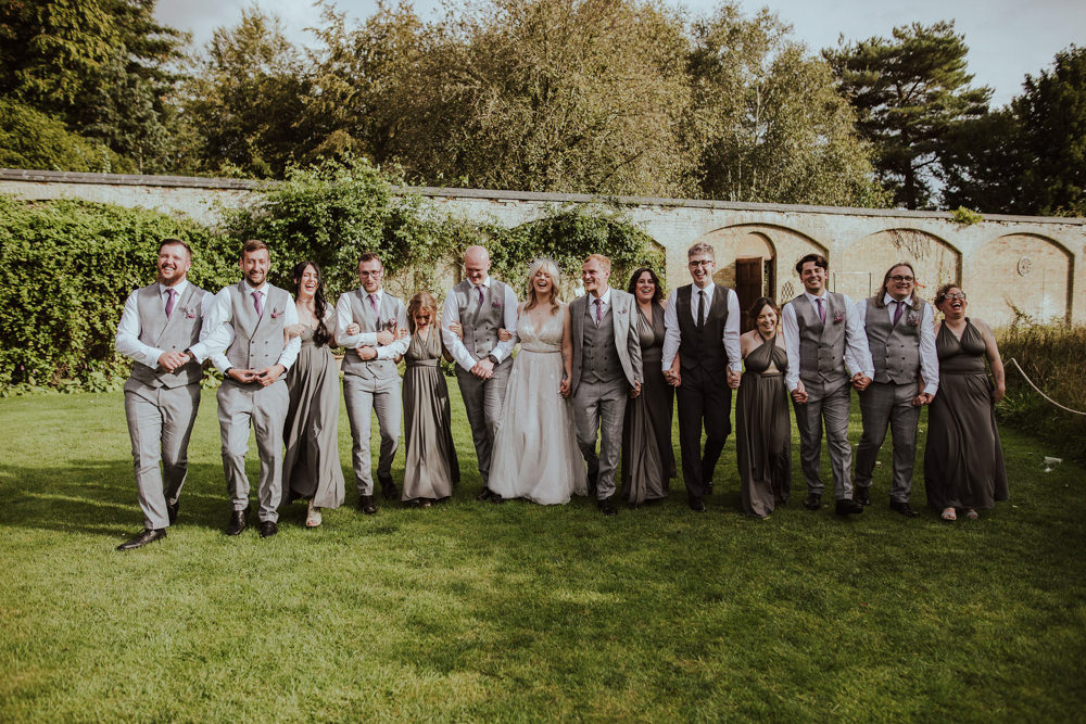 Starry Wedding Steven Haddock Photographer