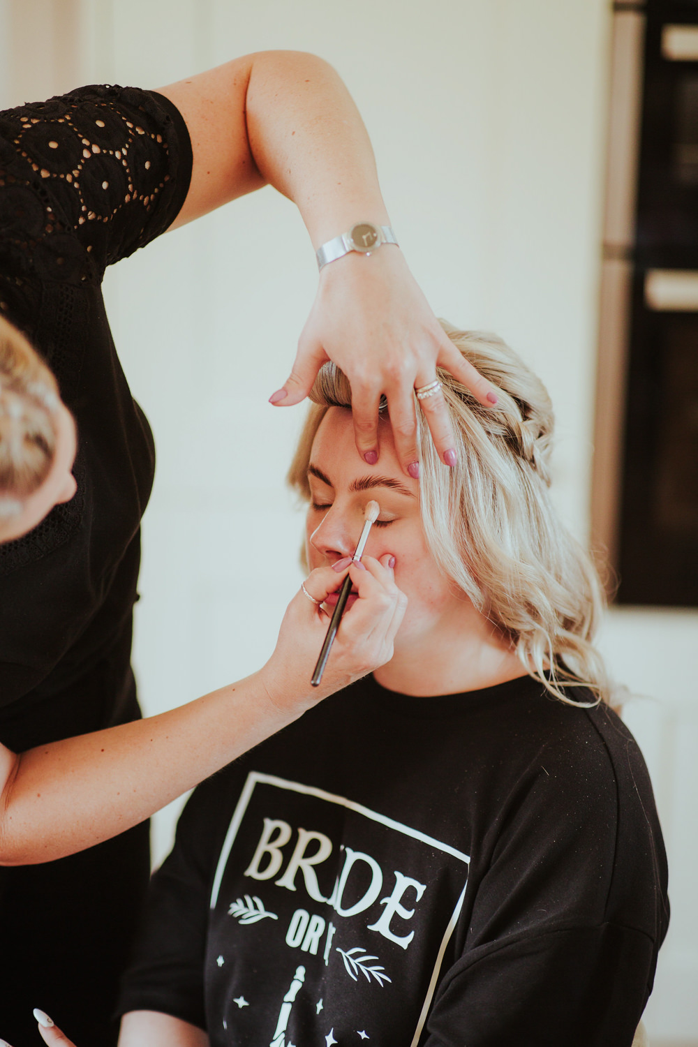 Starry Wedding Steven Haddock Photographer