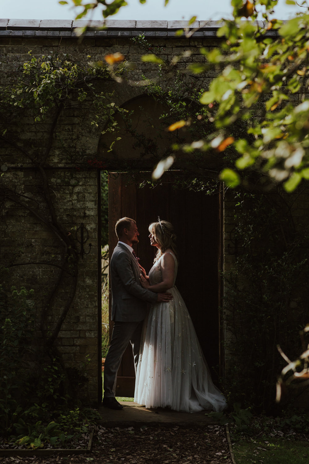 Starry Wedding Steven Haddock Photographer