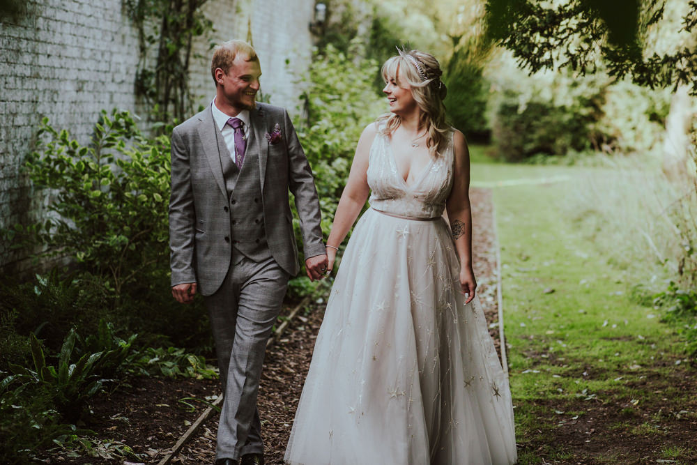 Starry Wedding Steven Haddock Photographer