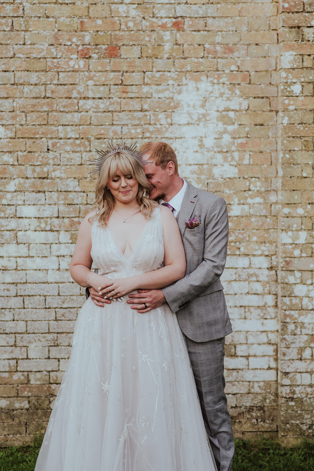 Starry Wedding Steven Haddock Photographer