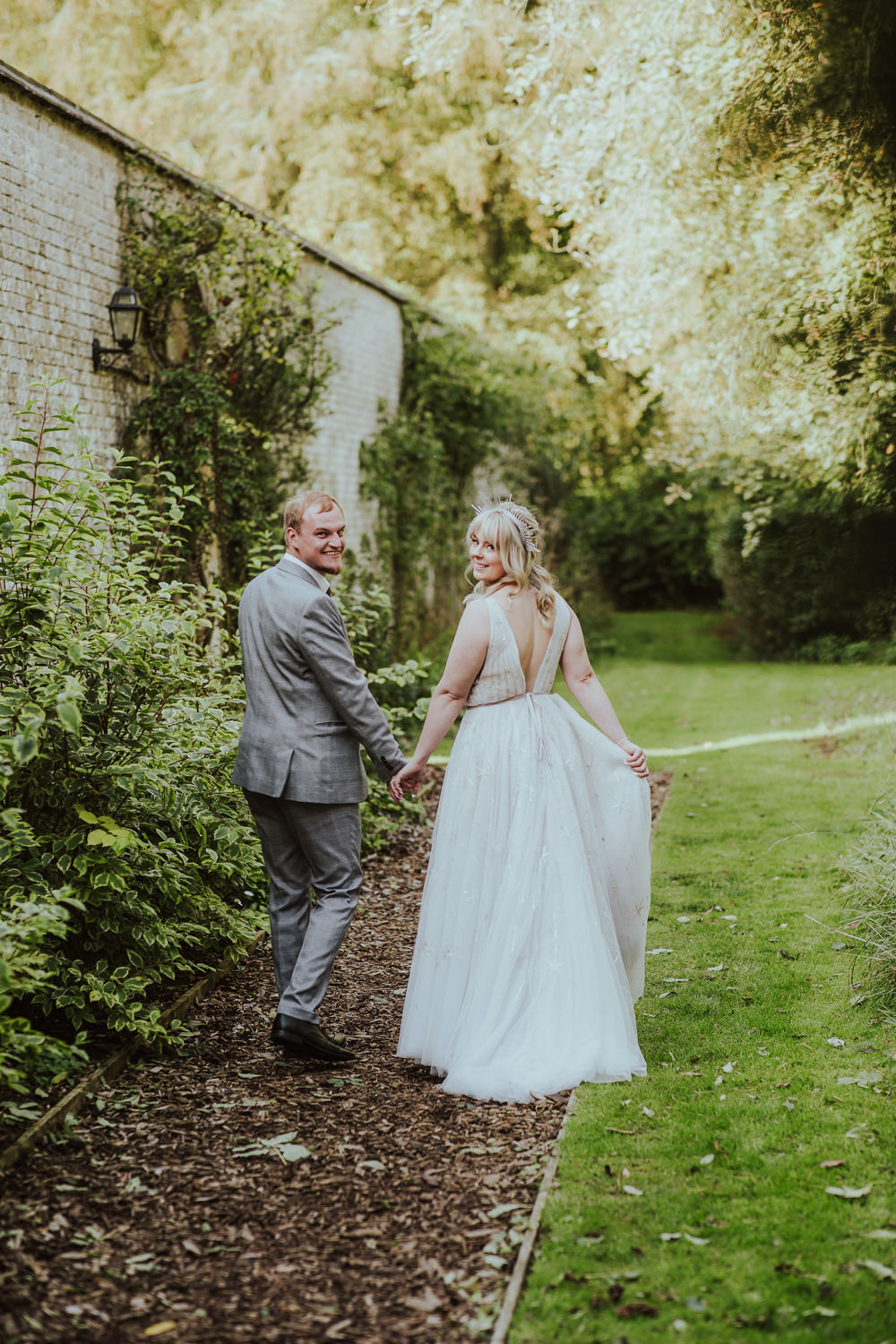 Starry Wedding Steven Haddock Photographer