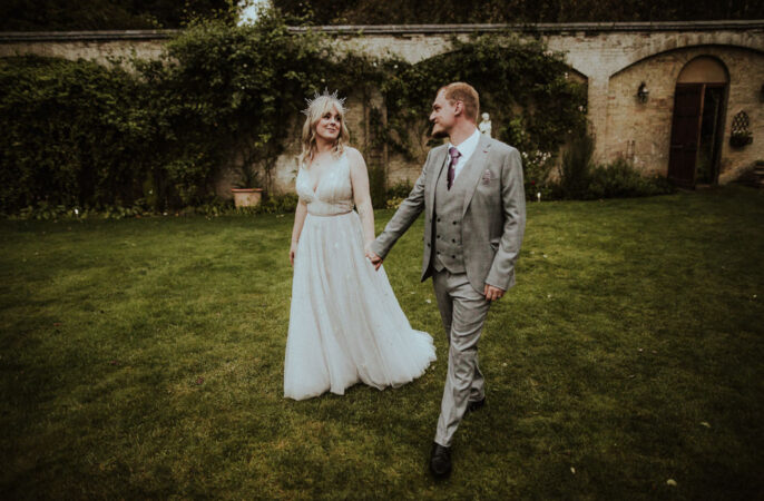 Starry Wedding Steven Haddock Photographer
