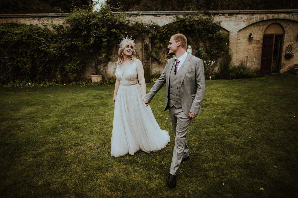 Starry Wedding Steven Haddock Photographer