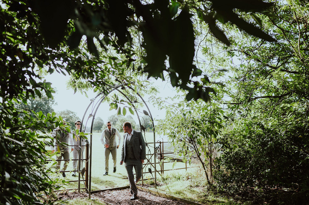 Starry Wedding Steven Haddock Photographer