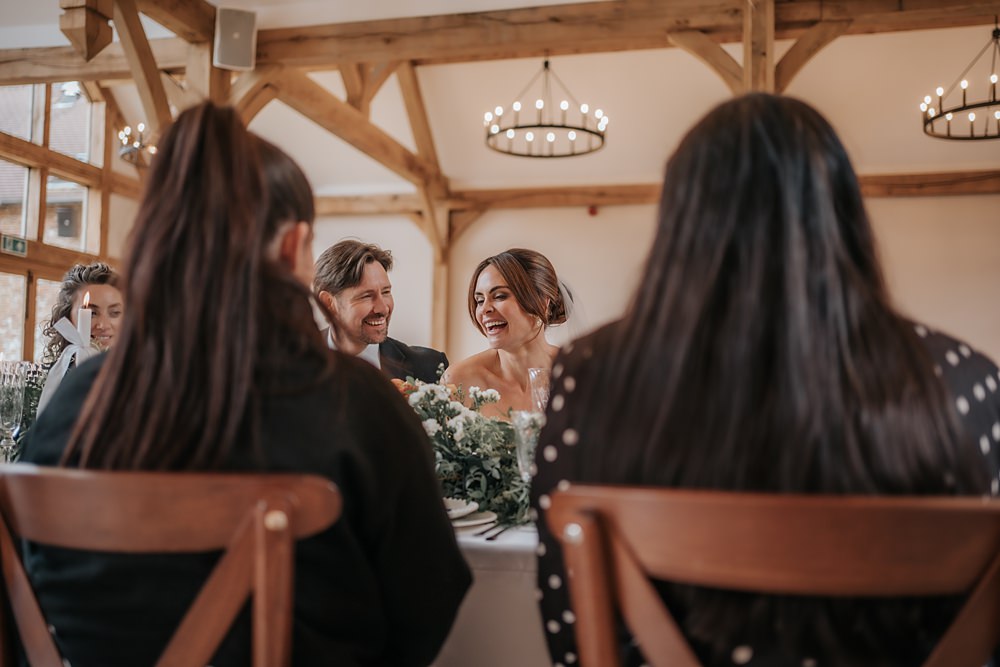 Chic Monochrome Wedding Inspiration Emma Collyer Photography