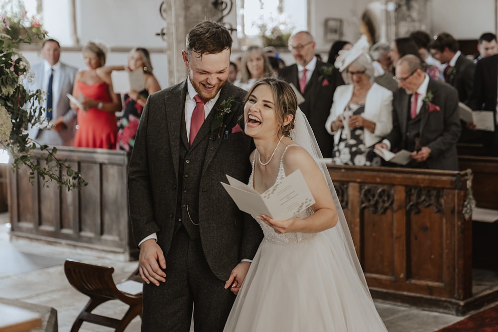 Church Tipi Wedding Charlotte Wotton Photography