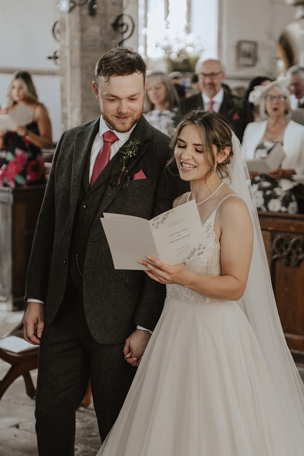 Church Tipi Wedding Charlotte Wotton Photography
