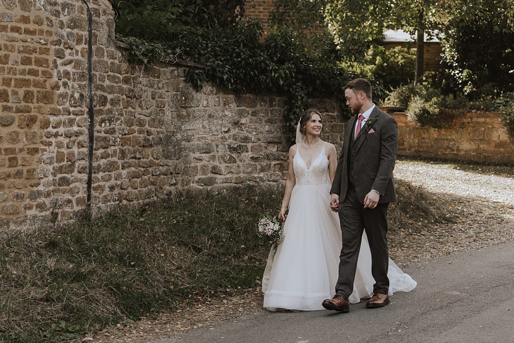 Church Tipi Wedding Charlotte Wotton Photography