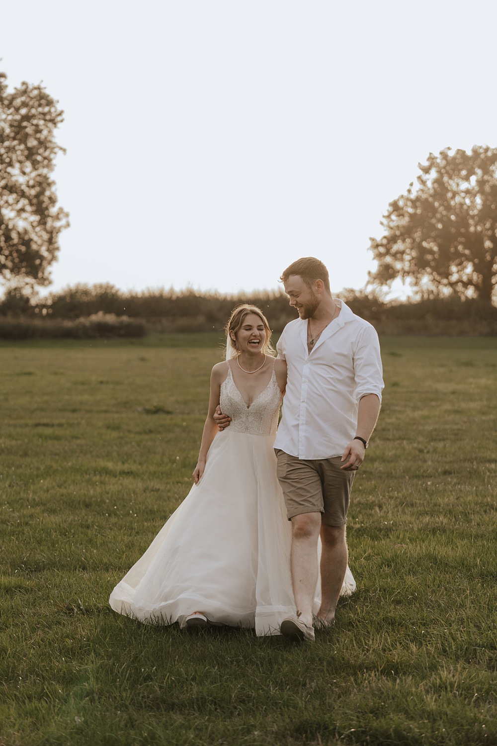 Church Tipi Wedding Charlotte Wotton Photography