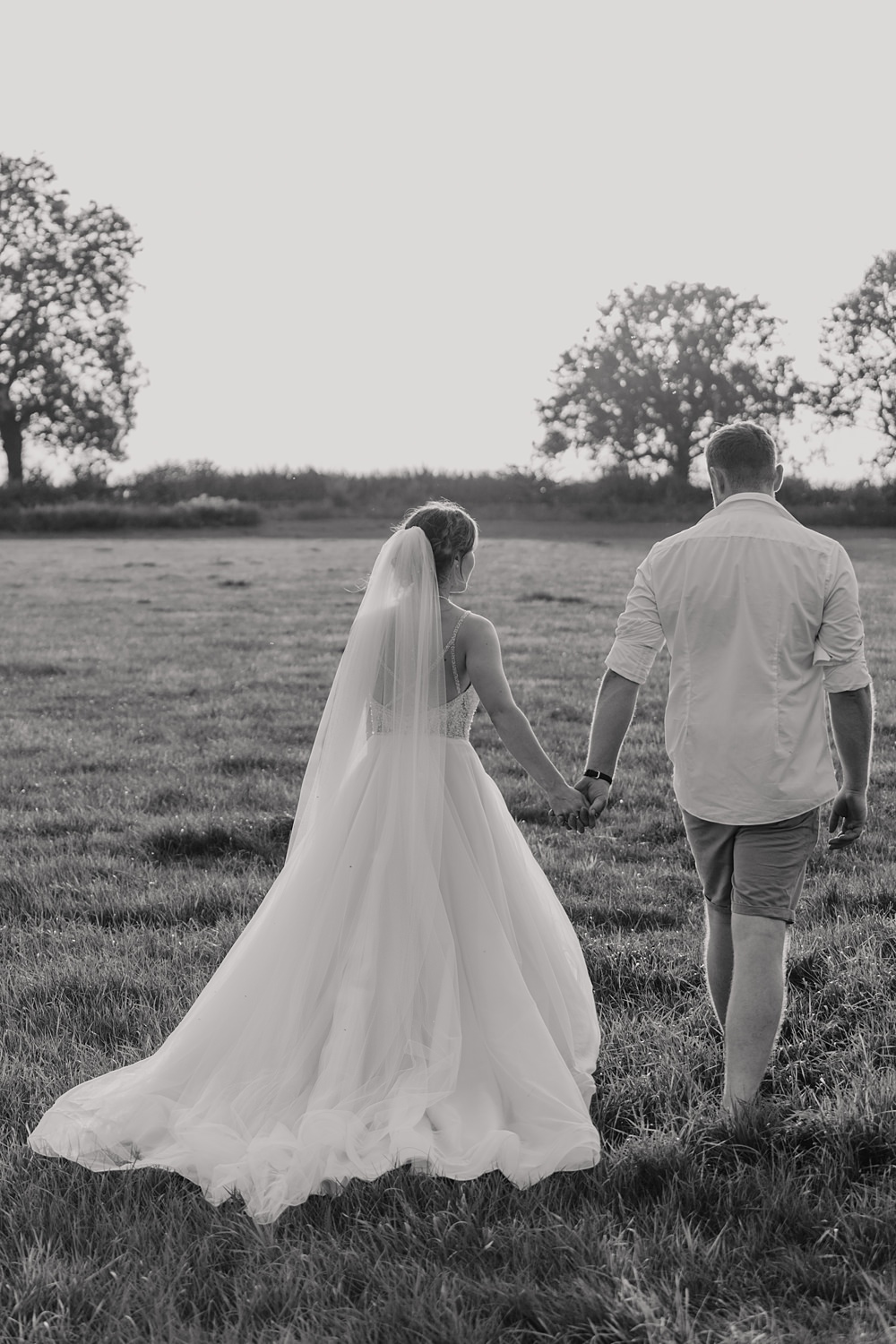 Church Tipi Wedding Charlotte Wotton Photography