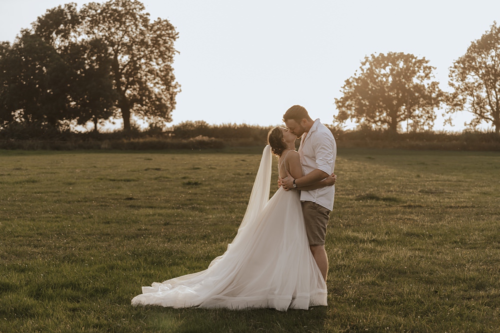 Church Tipi Wedding Charlotte Wotton Photography