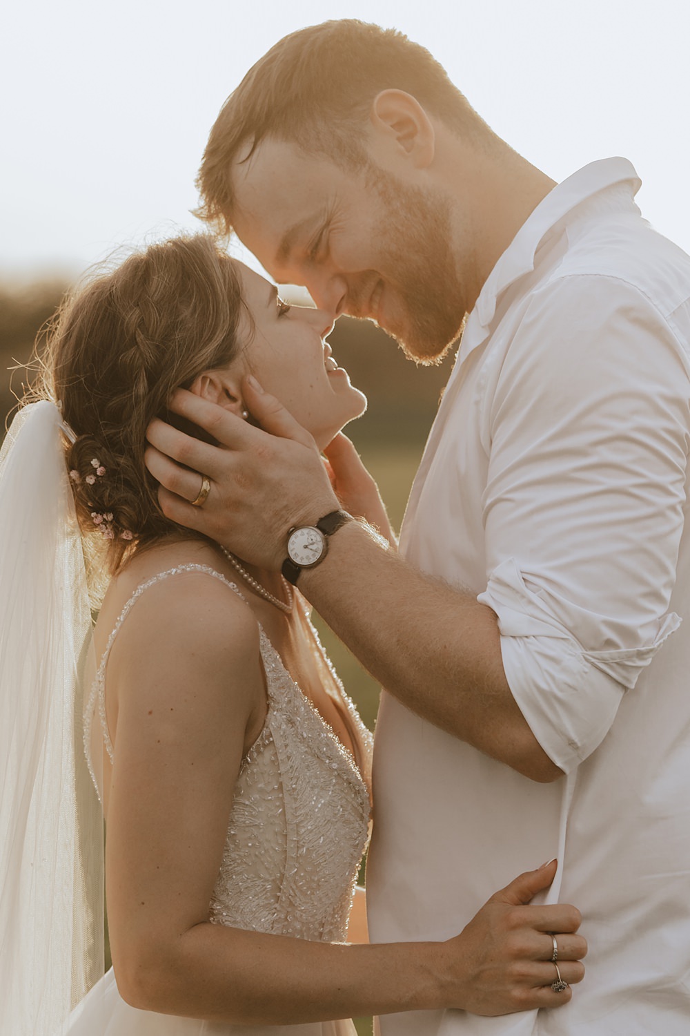 Church Tipi Wedding Charlotte Wotton Photography