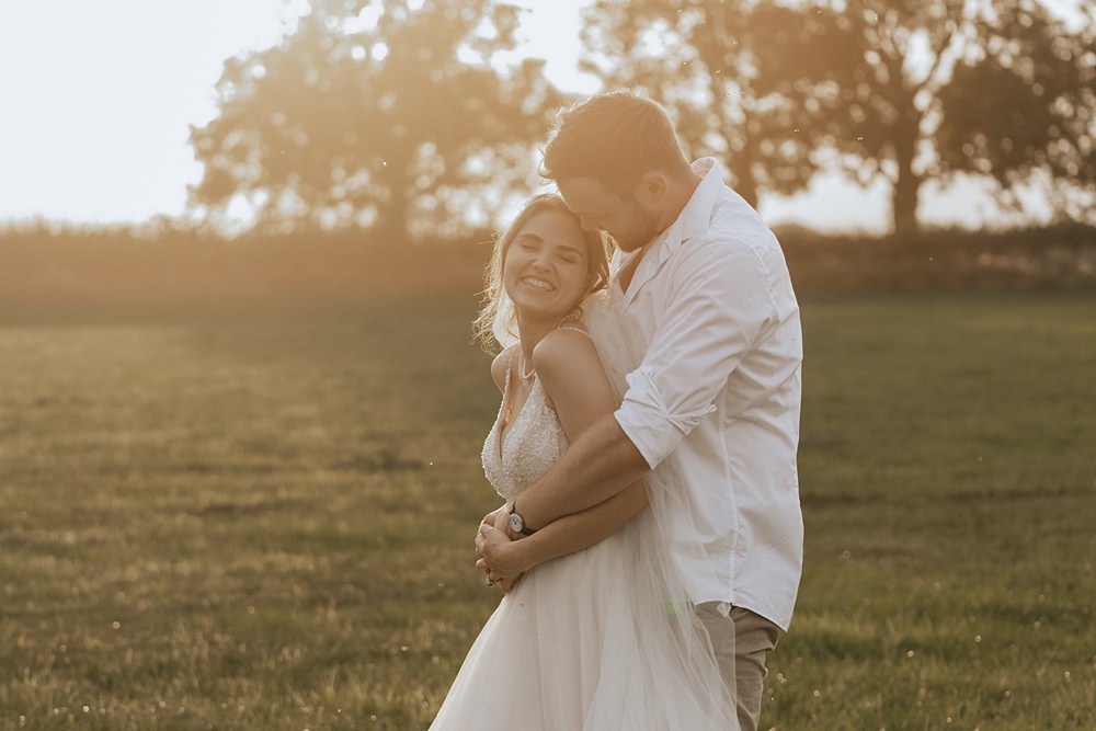 Church Tipi Wedding Charlotte Wotton Photography