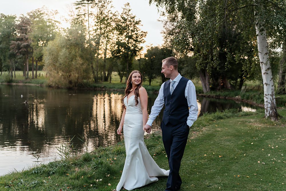 Longstowe Hall Wedding By Emma Olivia Photography