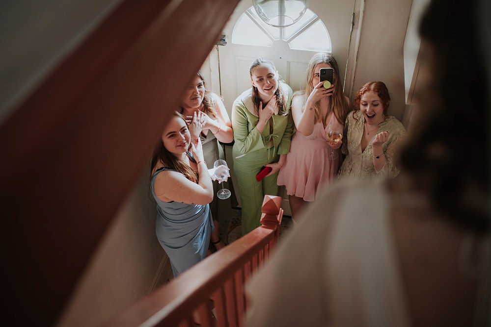 The Hackney Co Wedding Grace Pham Photography