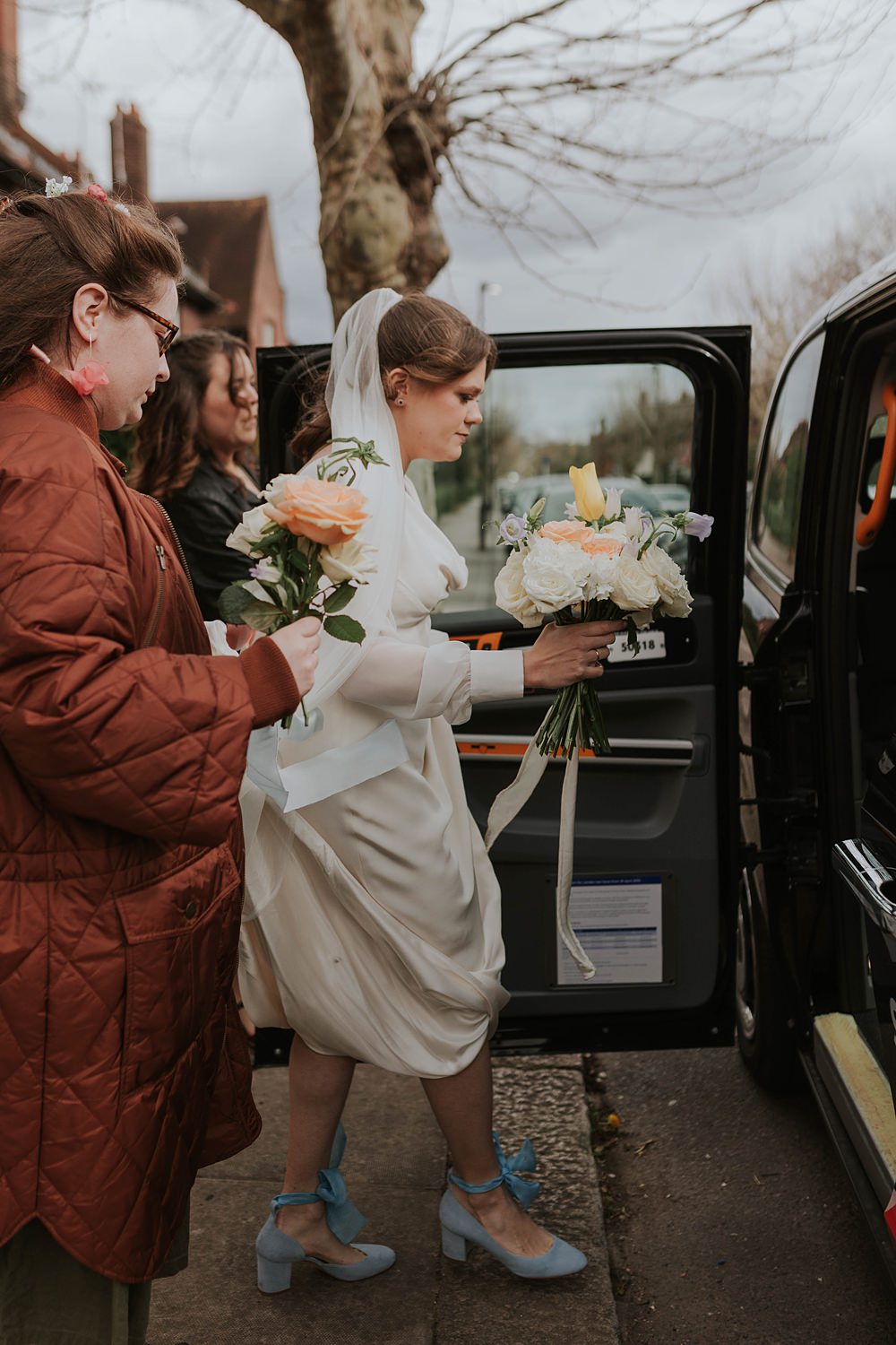 The Hackney Co Wedding Grace Pham Photography