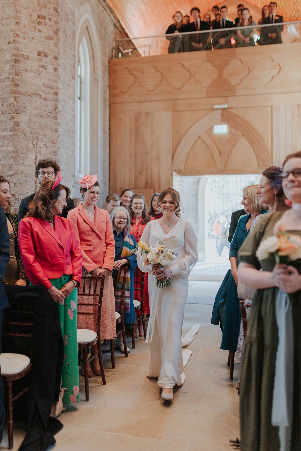 The Hackney Co Wedding Grace Pham Photography