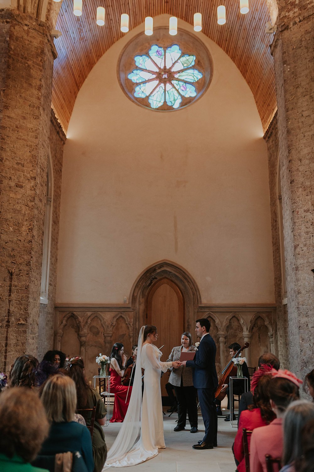 The Hackney Co Wedding Grace Pham Photography