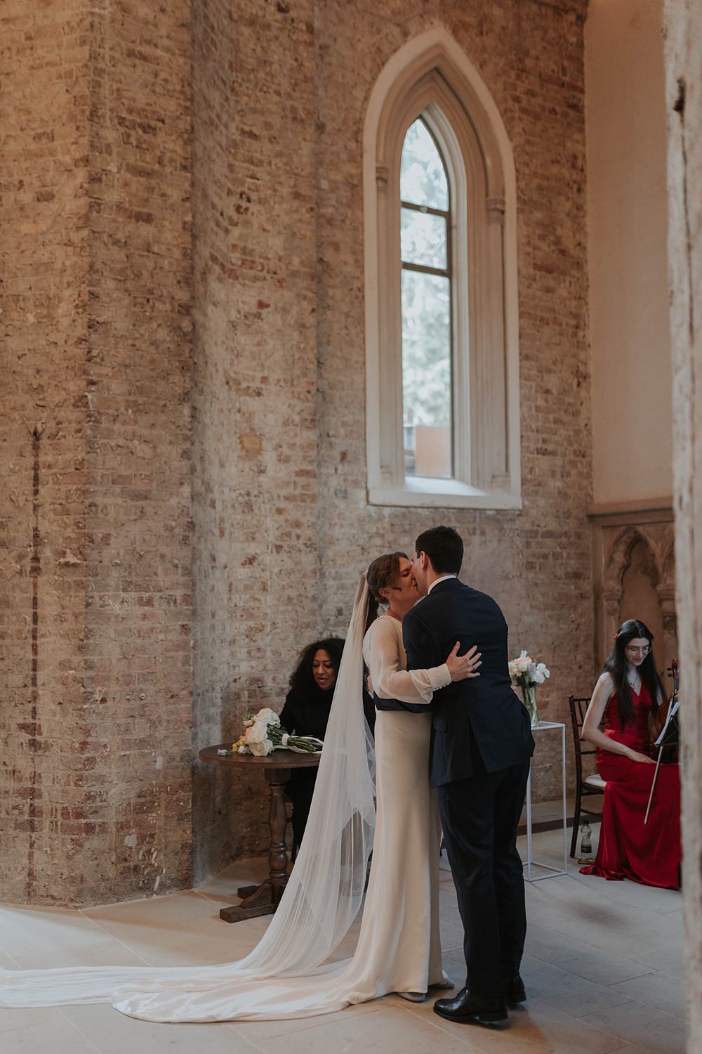 The Hackney Co Wedding Grace Pham Photography