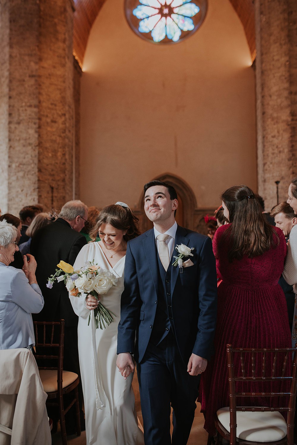 The Hackney Co Wedding Grace Pham Photography