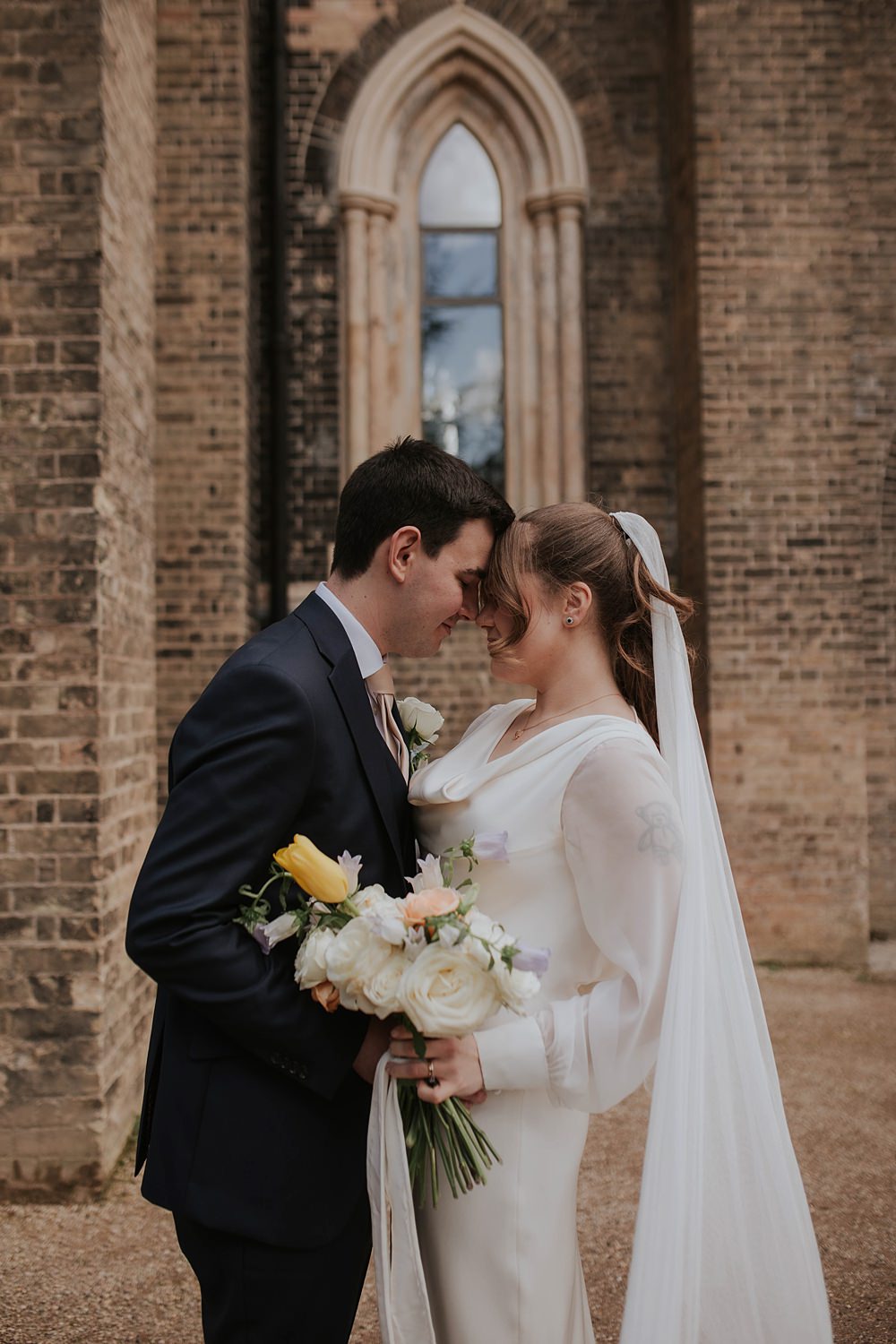 The Hackney Co Wedding Grace Pham Photography