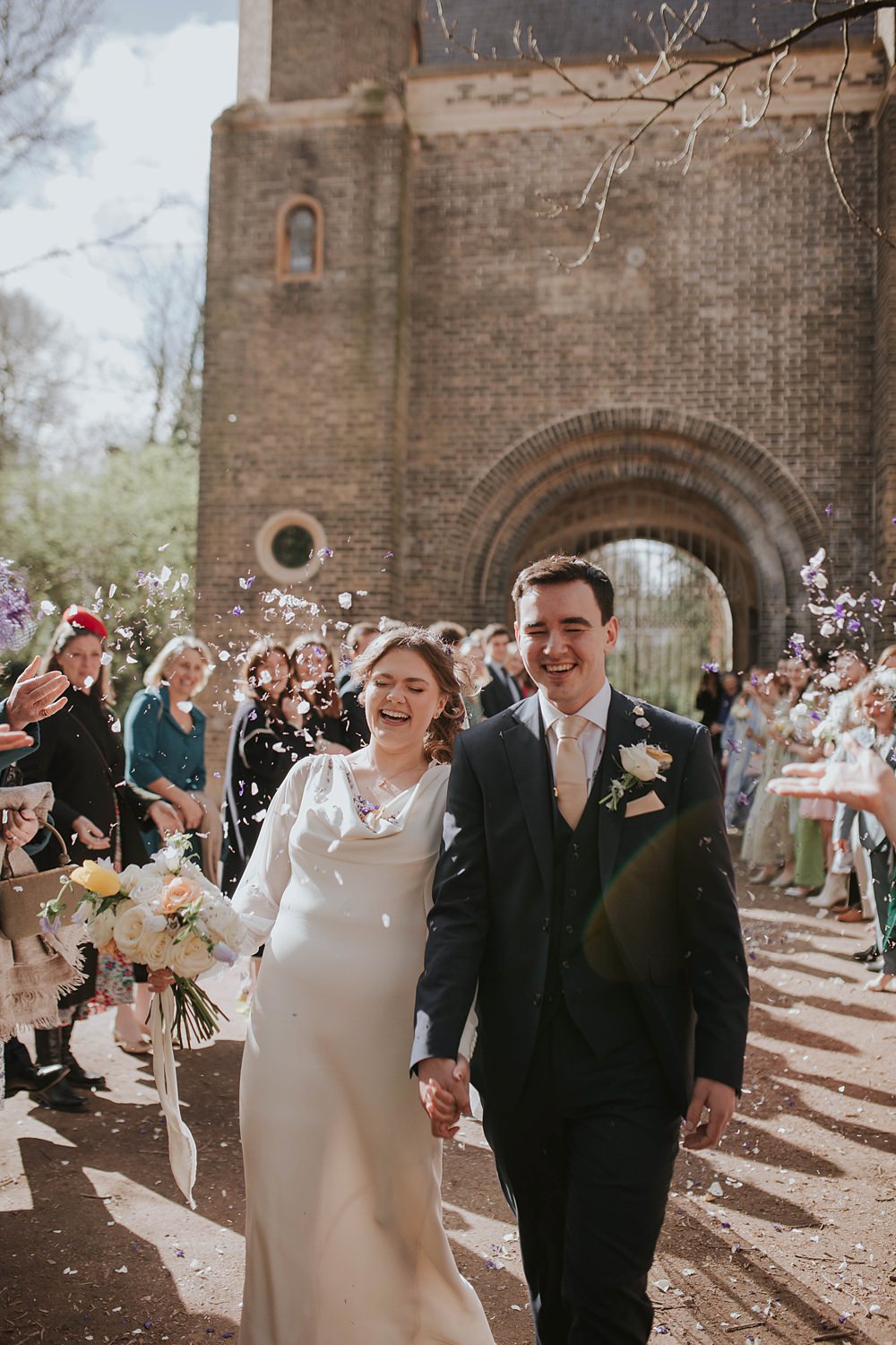 The Hackney Co Wedding Grace Pham Photography