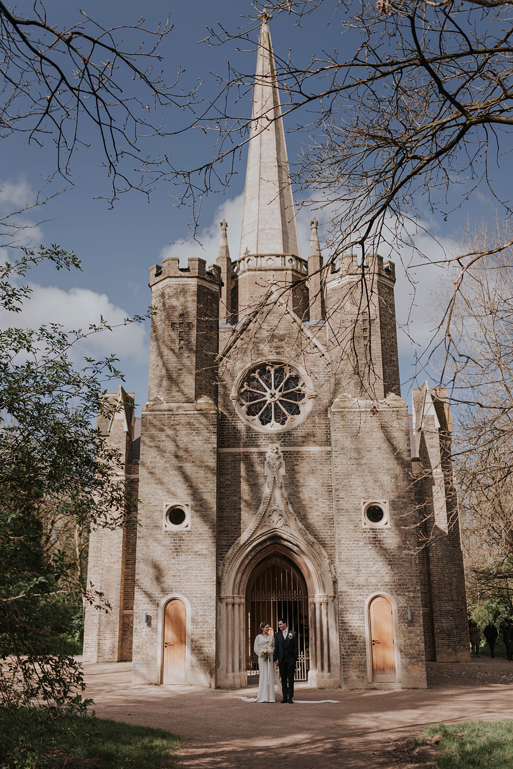 The Hackney Co Wedding Grace Pham Photography