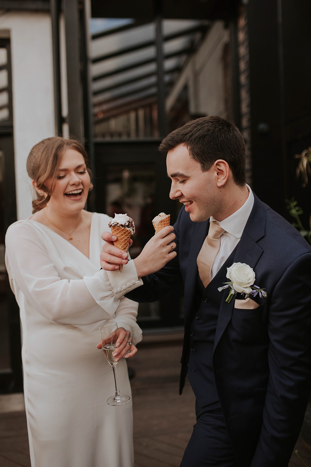 The Hackney Co Wedding Grace Pham Photography