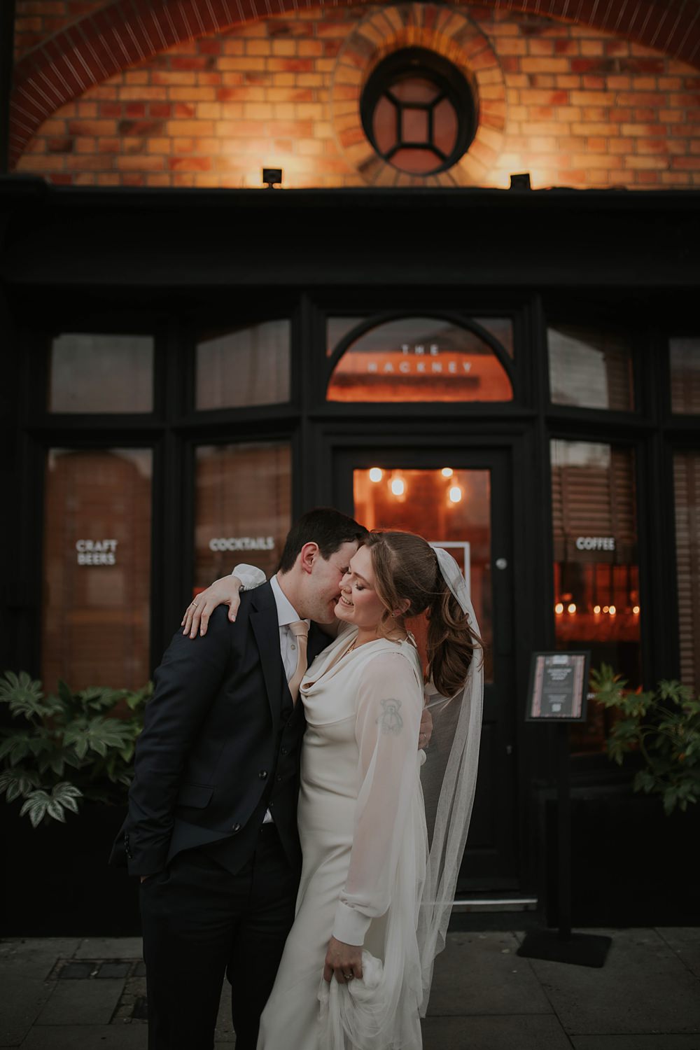 The Hackney Co Wedding Grace Pham Photography