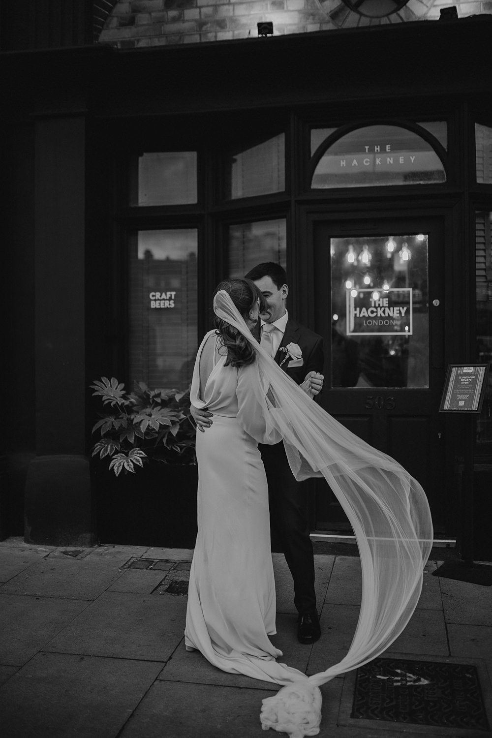The Hackney Co Wedding Grace Pham Photography