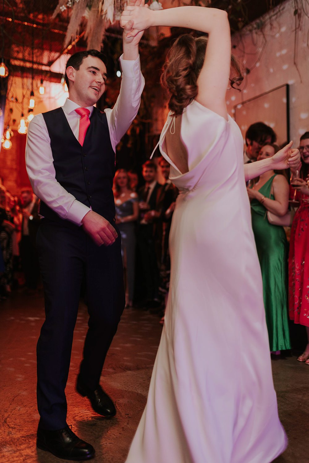 The Hackney Co Wedding Grace Pham Photography
