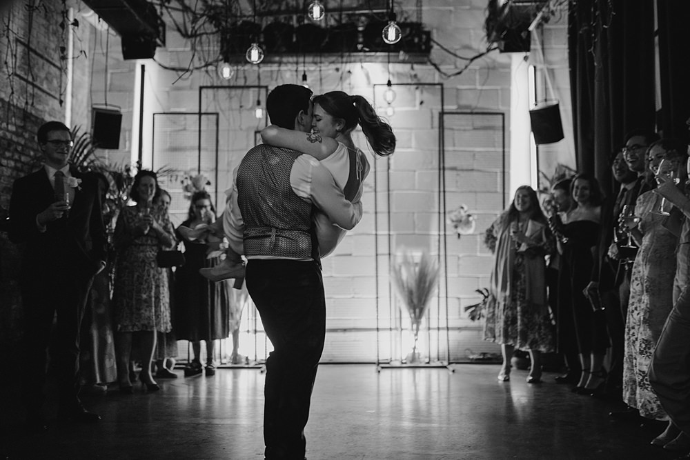 The Hackney Co Wedding Grace Pham Photography