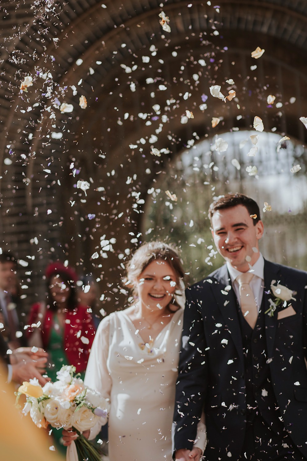 The Hackney Co Wedding Grace Pham Photography