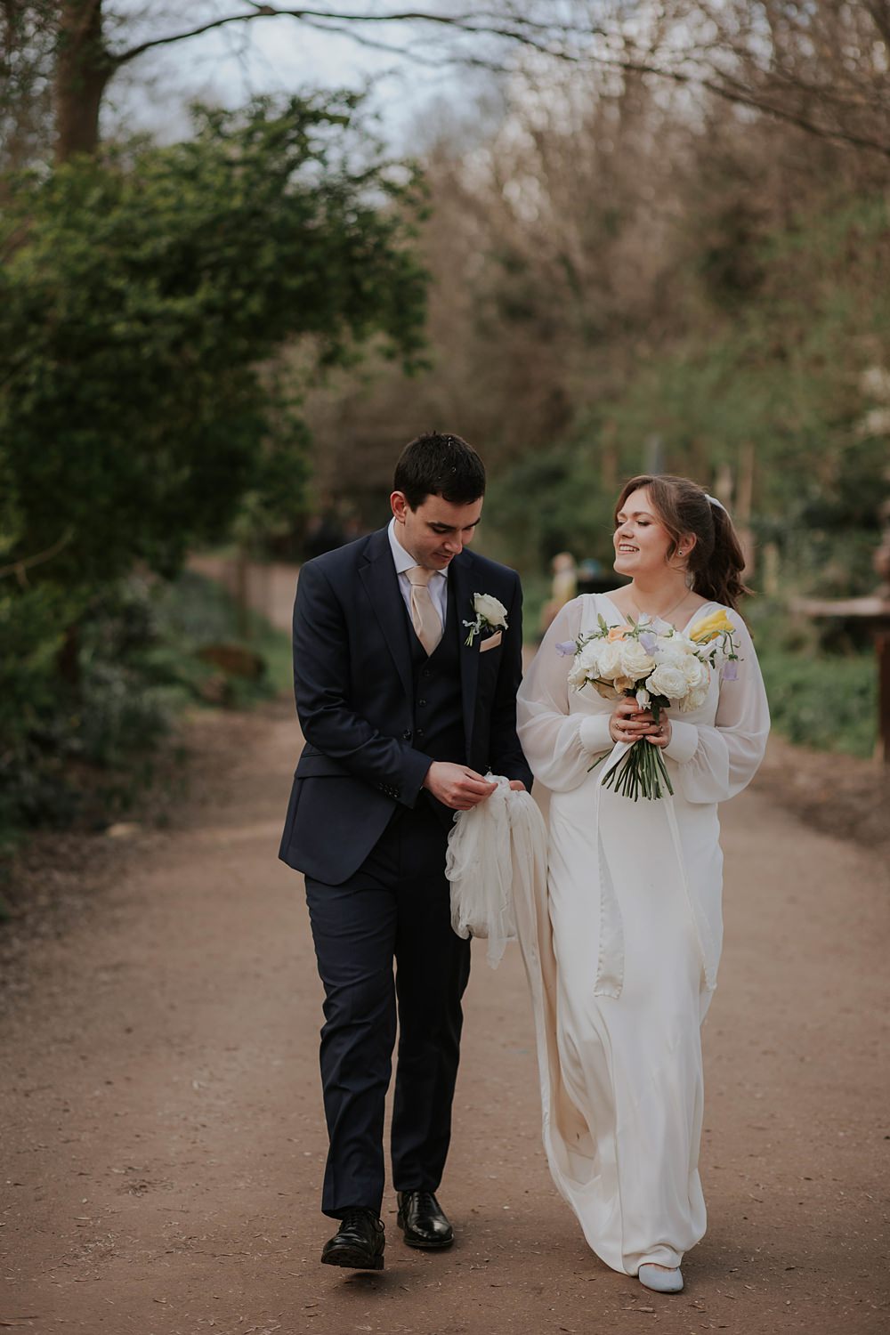 The Hackney Co Wedding Grace Pham Photography