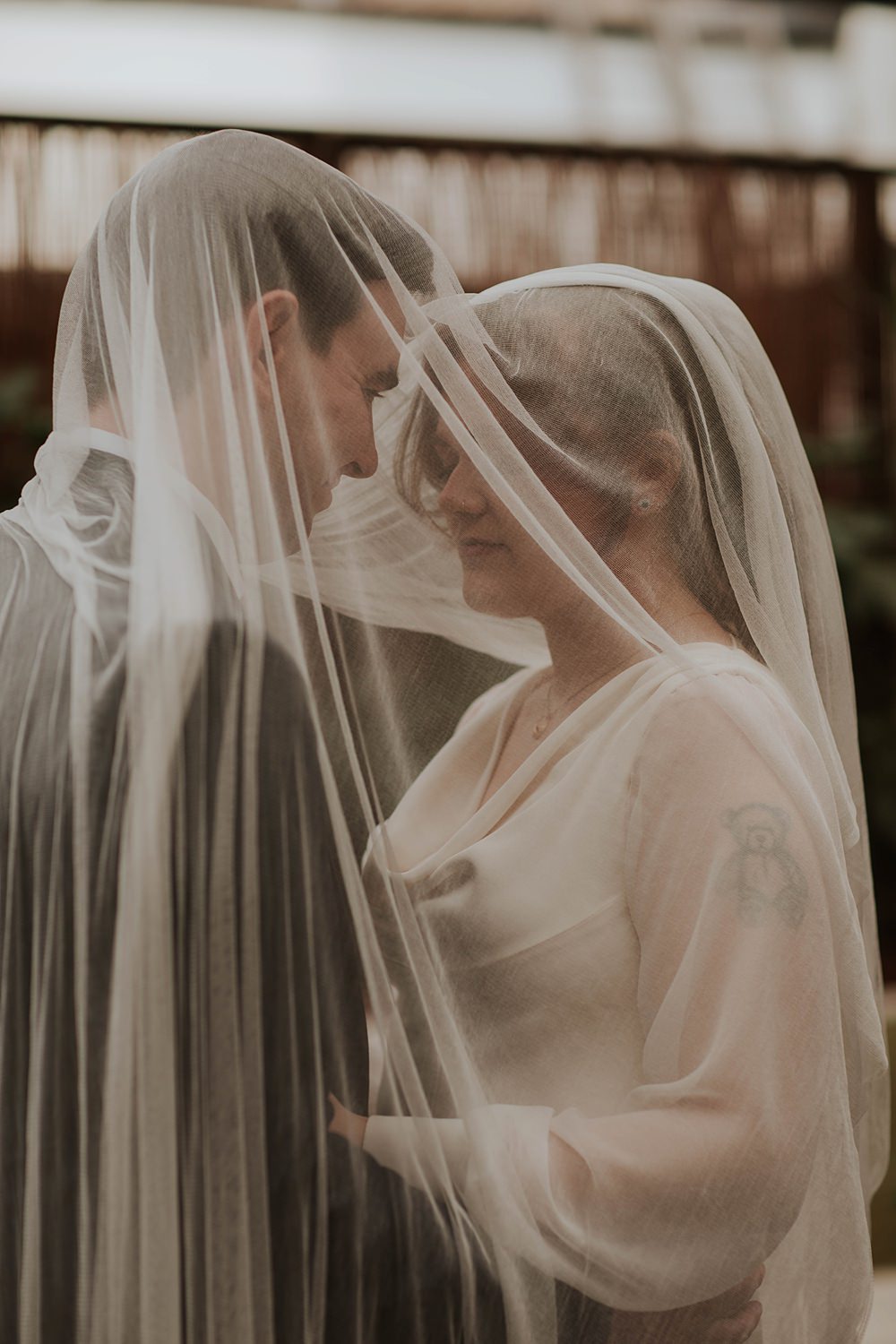 The Hackney Co Wedding Grace Pham Photography