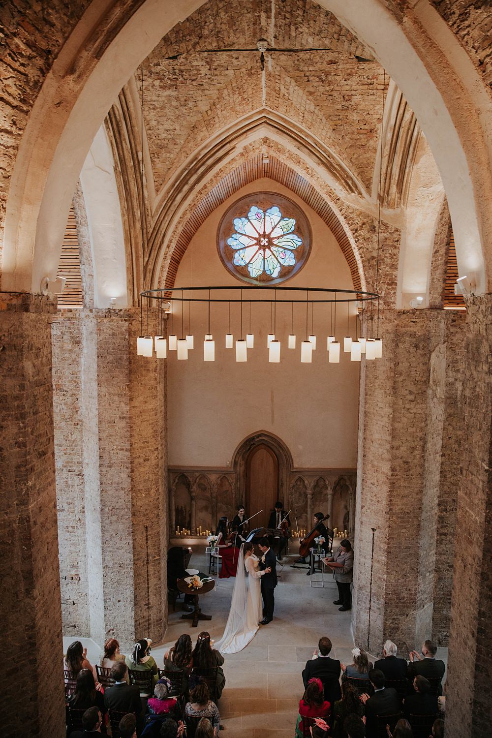 The Hackney Co Wedding Grace Pham Photography