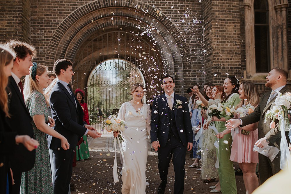 The Hackney Co Wedding Grace Pham Photography