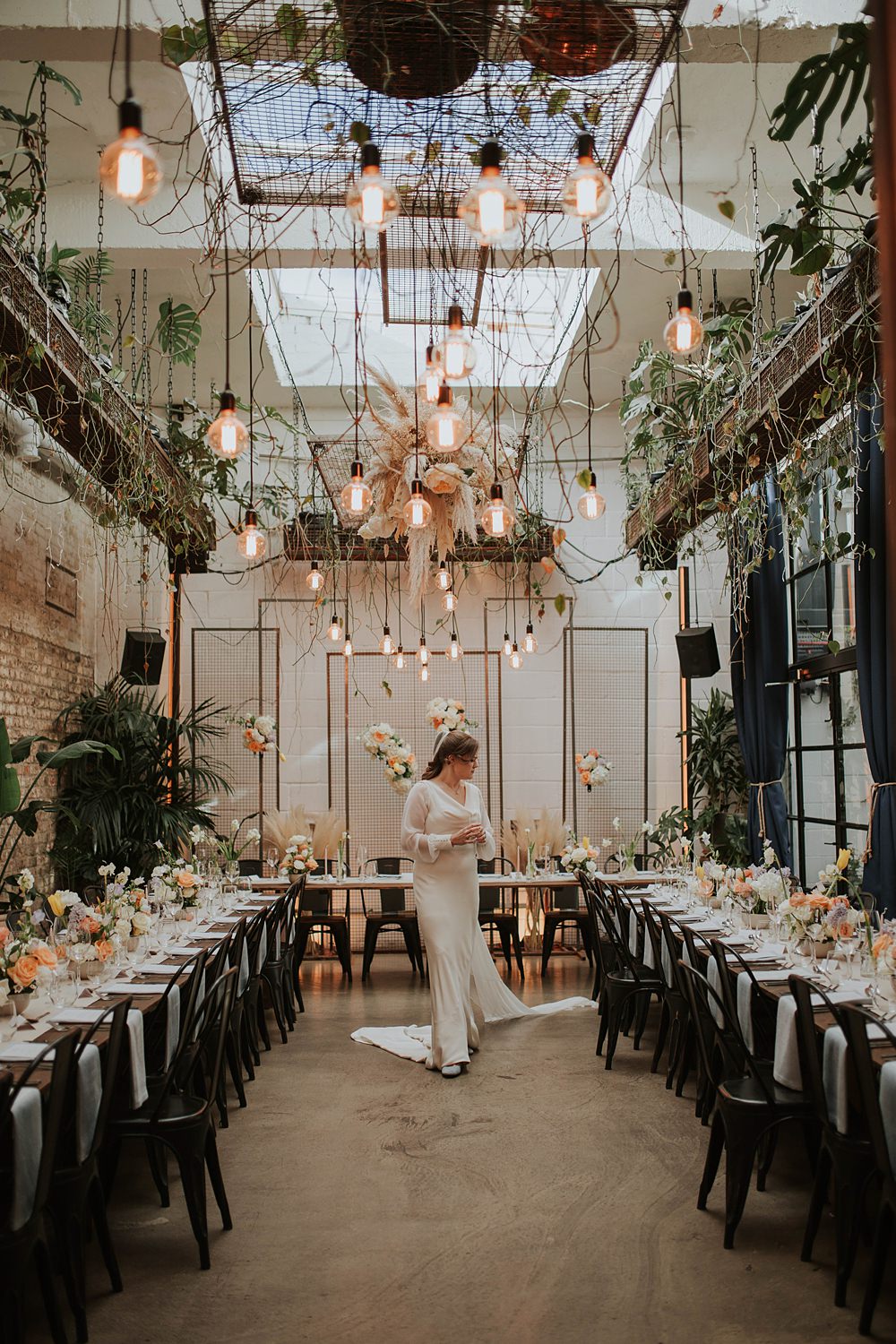 The Hackney Co Wedding Grace Pham Photography